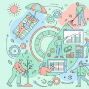 The reality of building a seasonal business in the UK