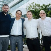 University of Sheffield spinout raises £5.25 million Seed round