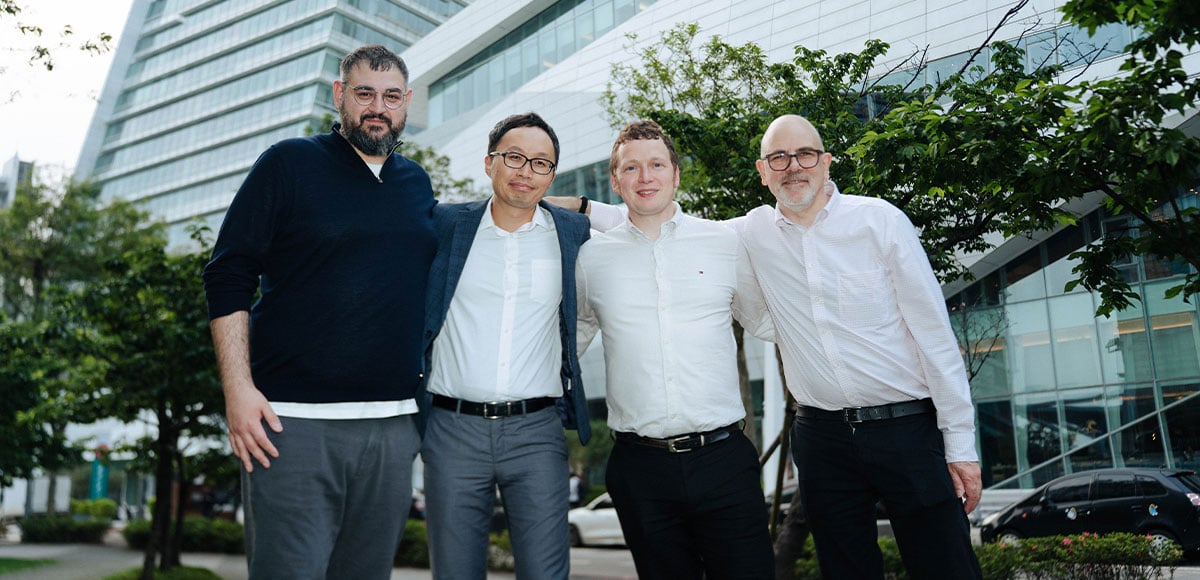 University of Sheffield spinout raises £5.25 million Seed round