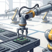 NSS Water: cleaning up semiconductor manufacturing at the molecular level