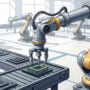 NSS Water: cleaning up semiconductor manufacturing at the molecular level