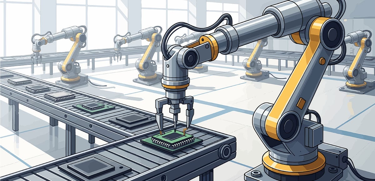 NSS Water: cleaning up semiconductor manufacturing at the molecular level