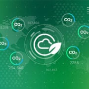 AI carbon intelligence for the electronics industry