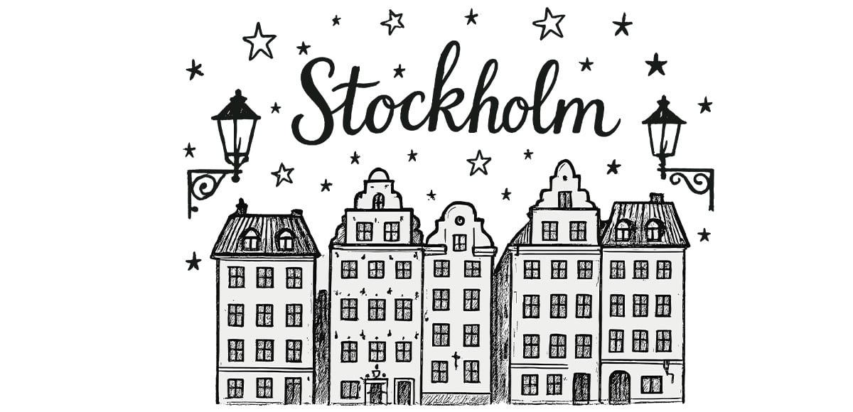 Stockholm is experiencing its second tech surge in 20 years: here’s why
