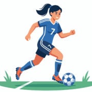 Next generation of Lionesses at risk