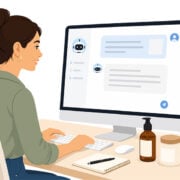 AI is helping UK SMEs manage workloads and move their businesses forward