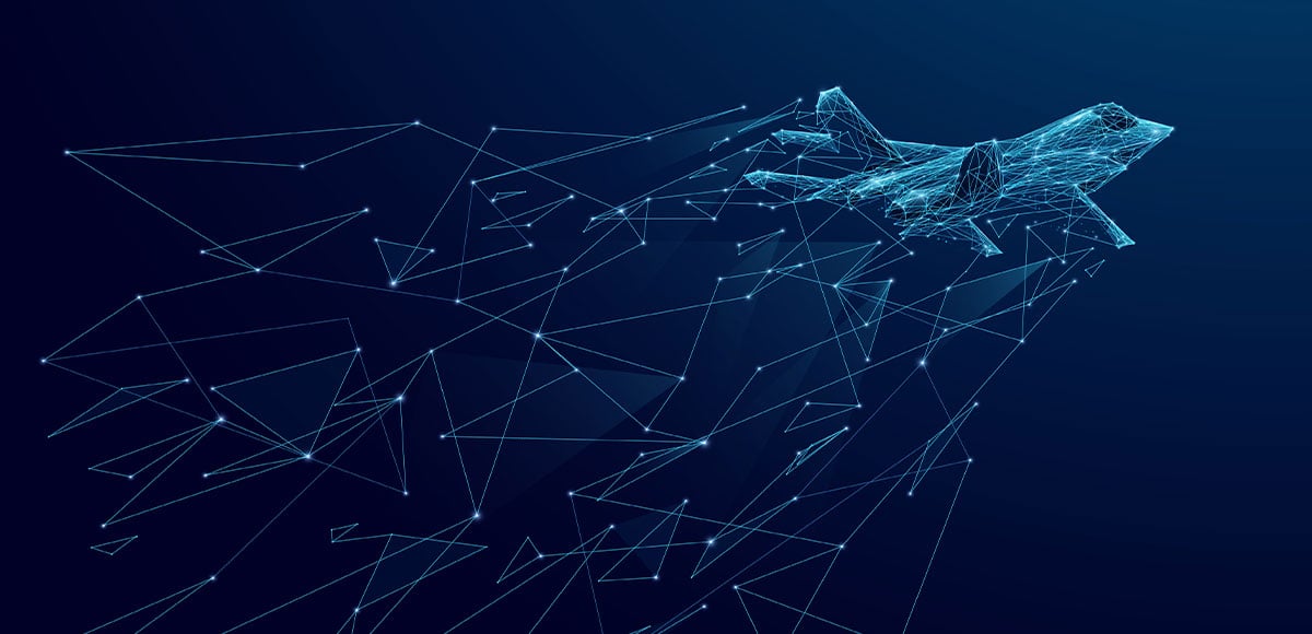 Cambridge Aerospace raises $300M at $3.4Bn valuation