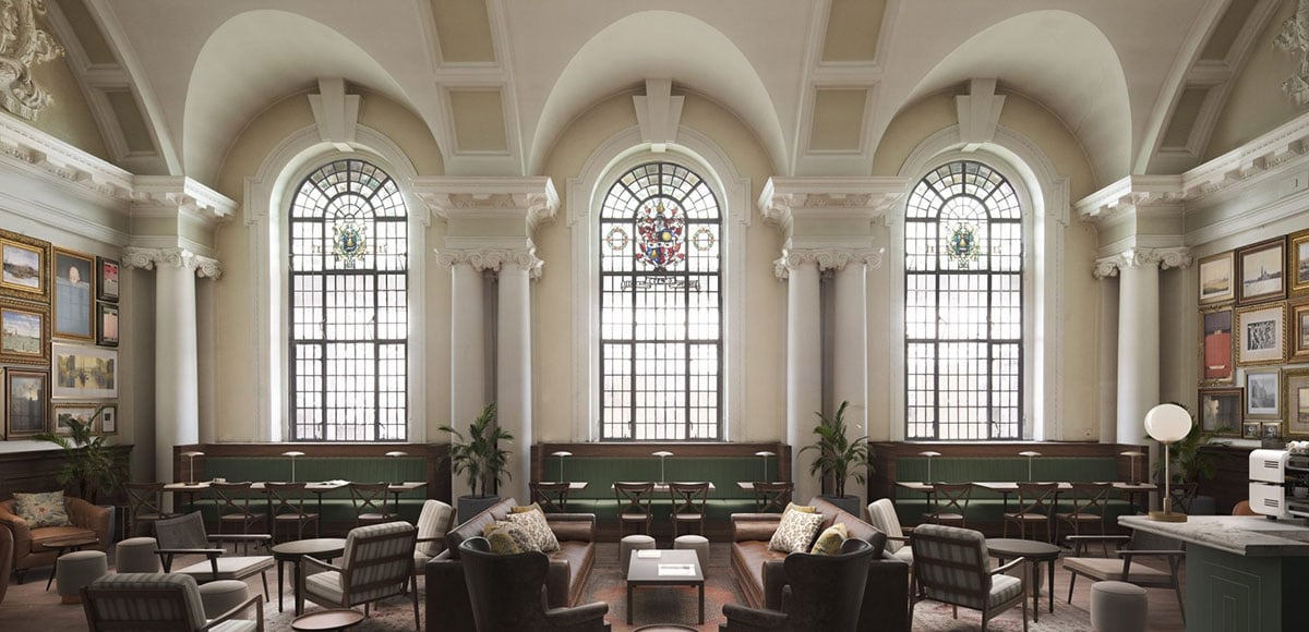 Clockwise expands SME workspace offering across UK
