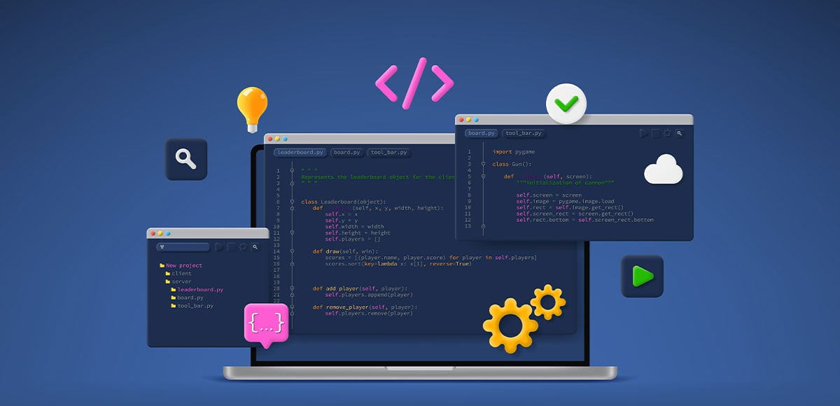 Emergent AI on why small businesses should code their own solutions