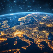 Europe tech funding sees bigger deals, fewer winners