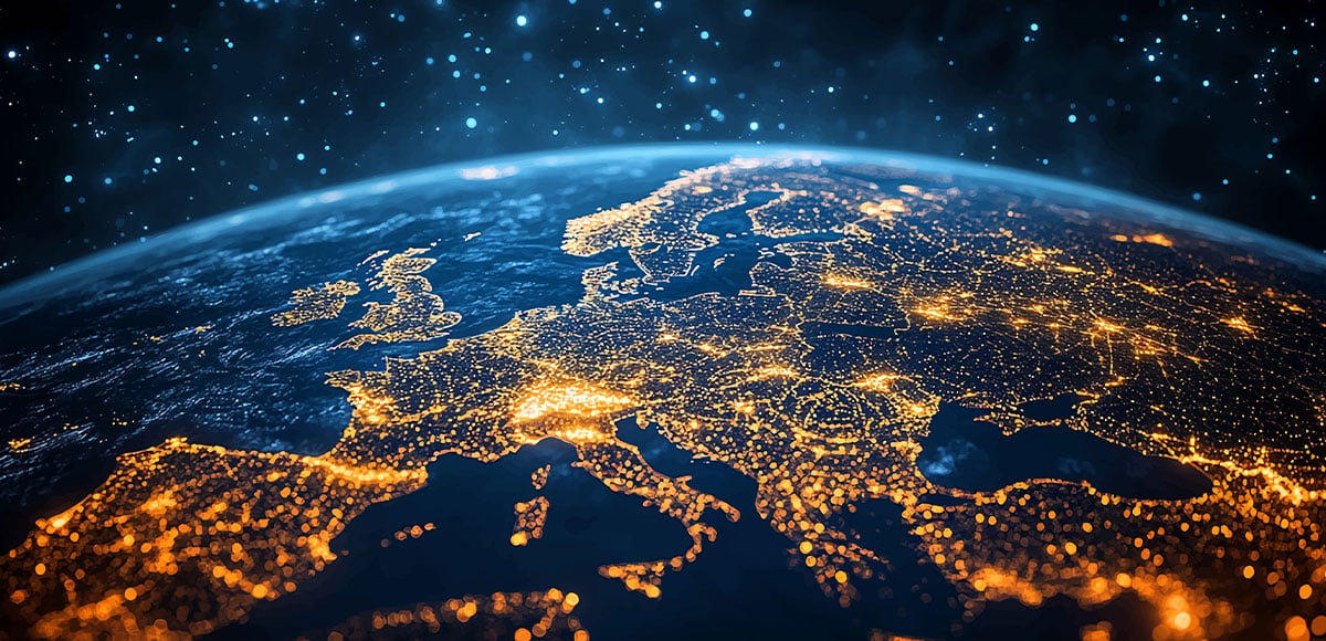 Europe tech funding sees bigger deals, fewer winners