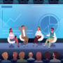 How early-stage startups can plan events that make an impact