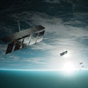 ICEYE is Scaleup Europe Fund’s first bet