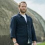 Meet the innovator striding forward with walking deliveries