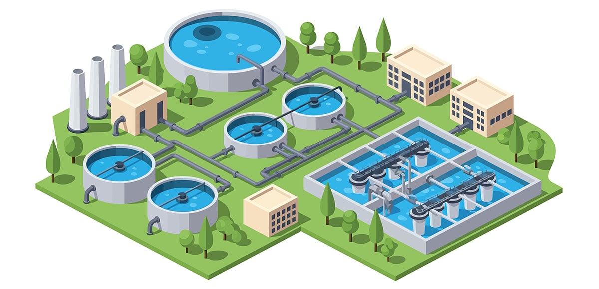 Metal Morph raises pre-seed to recover valuable resources from wastewater