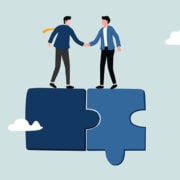 Strategic enterprise partnership to turbocharge UK business support