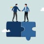 Strategic enterprise partnership to turbocharge UK business support