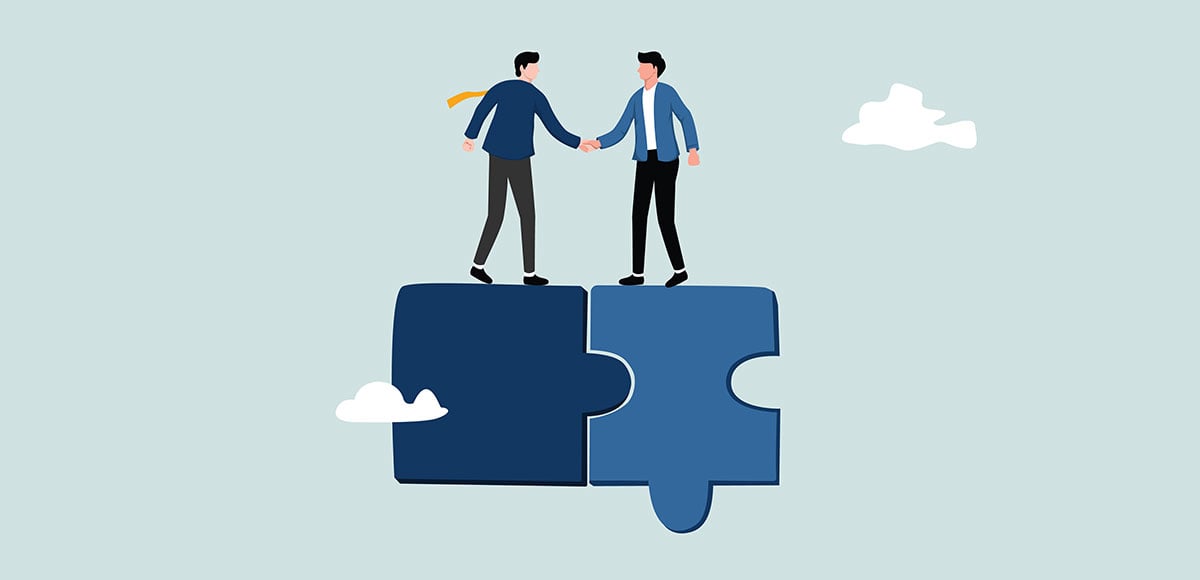 Strategic enterprise partnership to turbocharge UK business support
