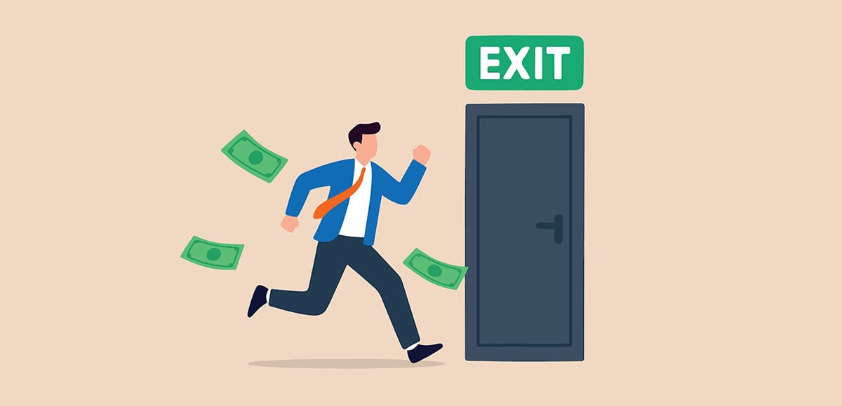 The allowance that used to cover a small business sale is now £3,000