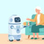 The next wave of AI startups will live in the physical world
