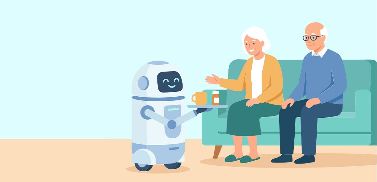 The next wave of AI startups will live in the physical world