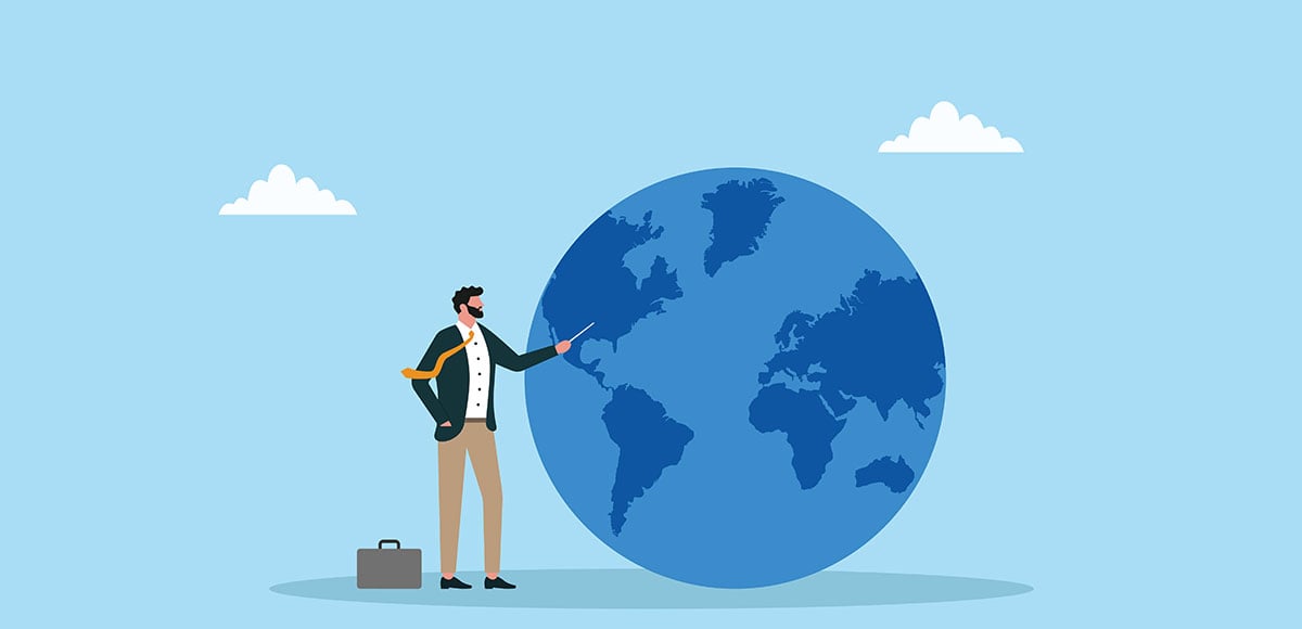 Top tips for UK SMEs looking to innovate and thrive on the global stage