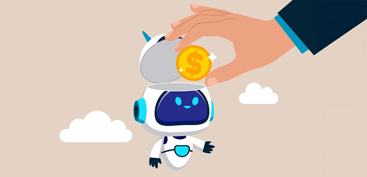 Why AI is becoming harder to budget for