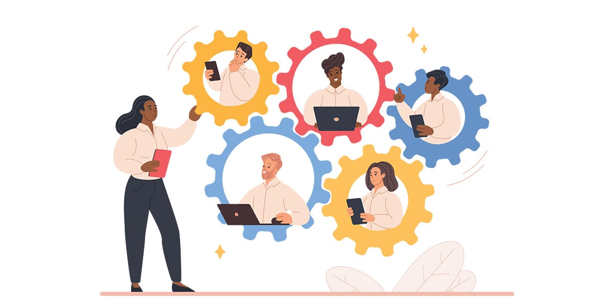 Why startups are facing a collaboration fatigue problem
