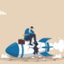 Why startups fail to scale past their early success
