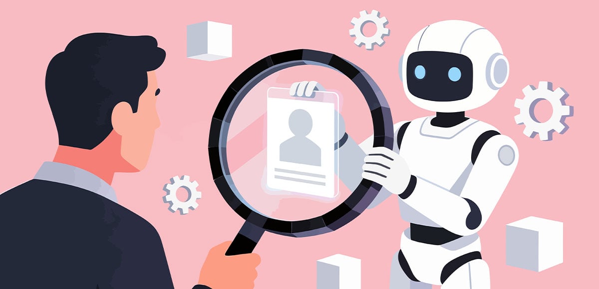 Why startups need to rethink talent in the age of AI