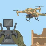 Mara raises $7M to stop ongoing FPV-drone nightmare
