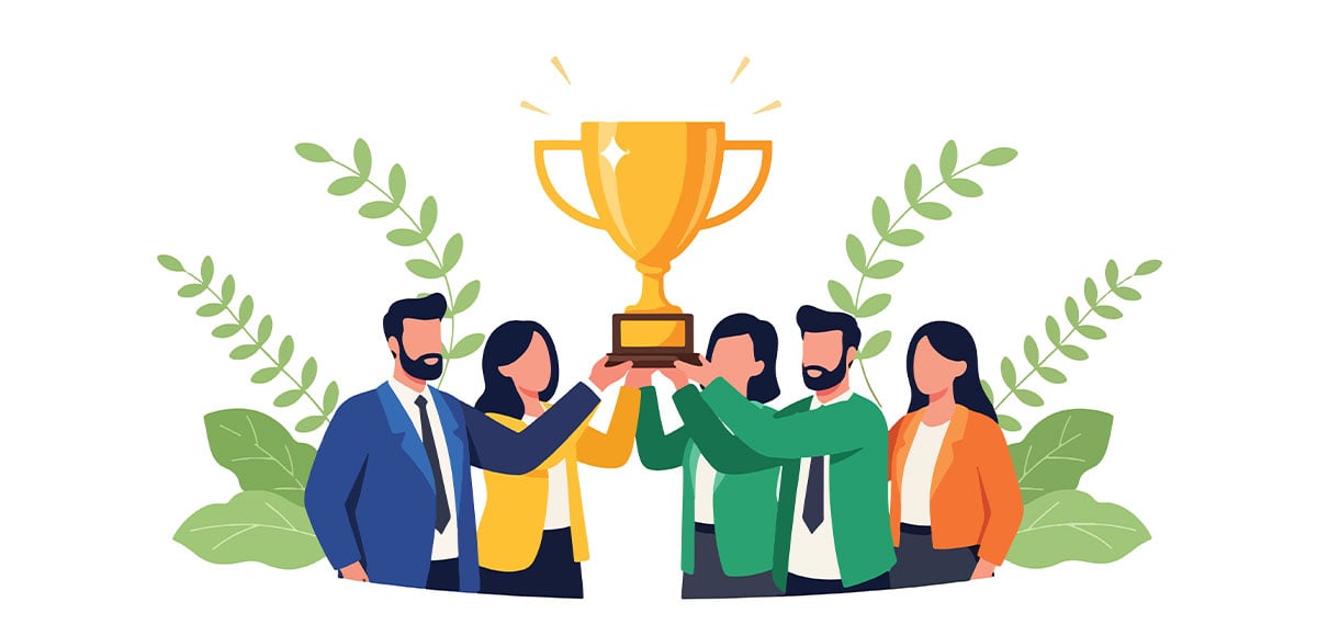 Enterprise Investment Scheme Association awards Imperial College London inaugural spinouts award