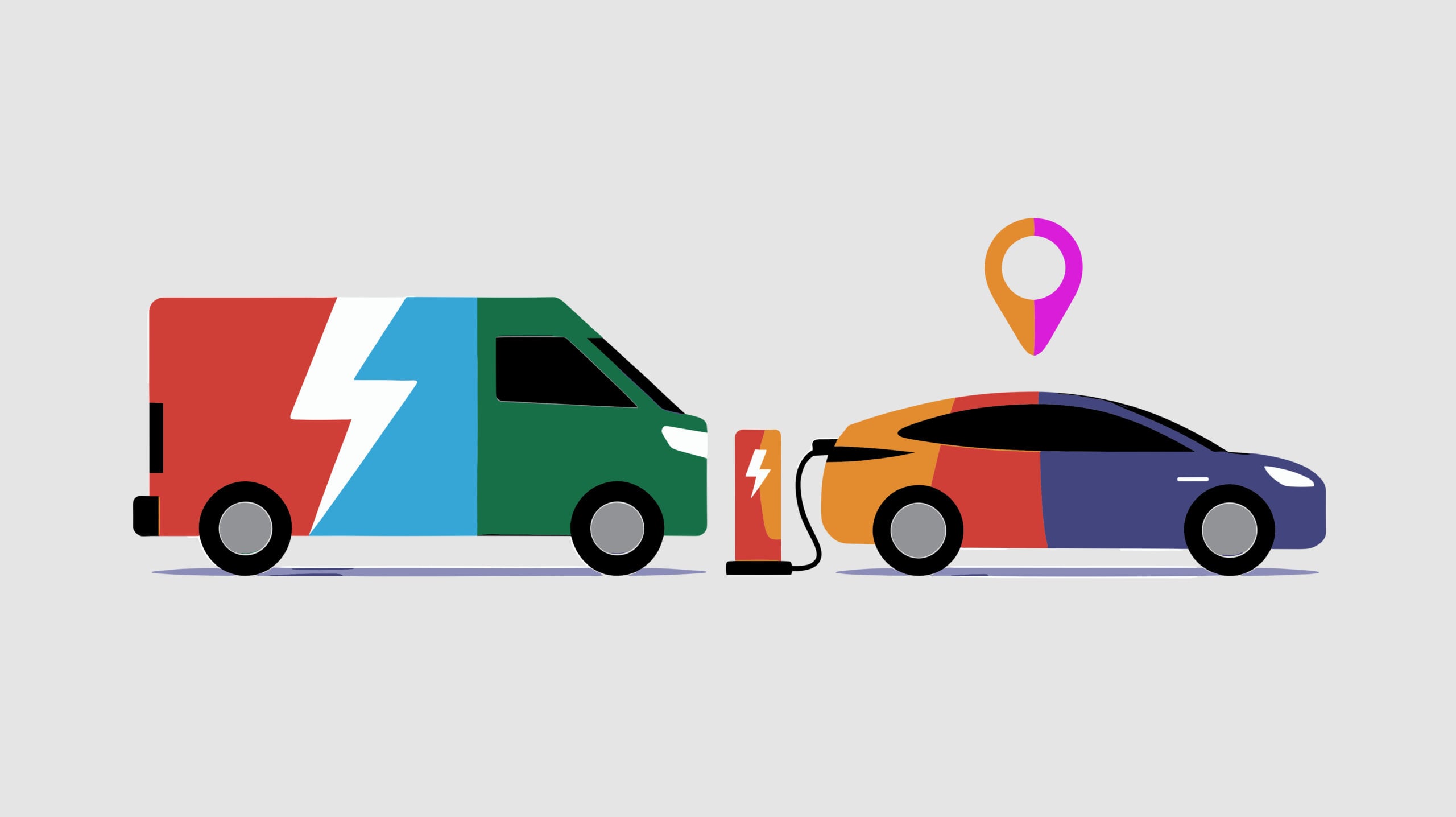 Rightcharge raises £500K to support European expansion