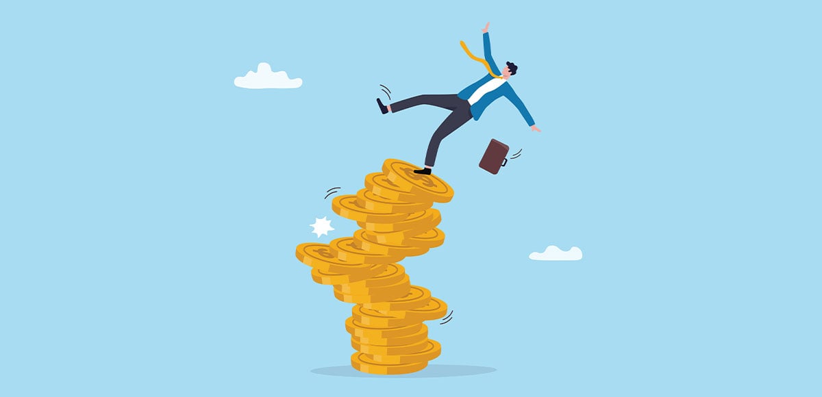 Economic uncertainty triples as top SME concern