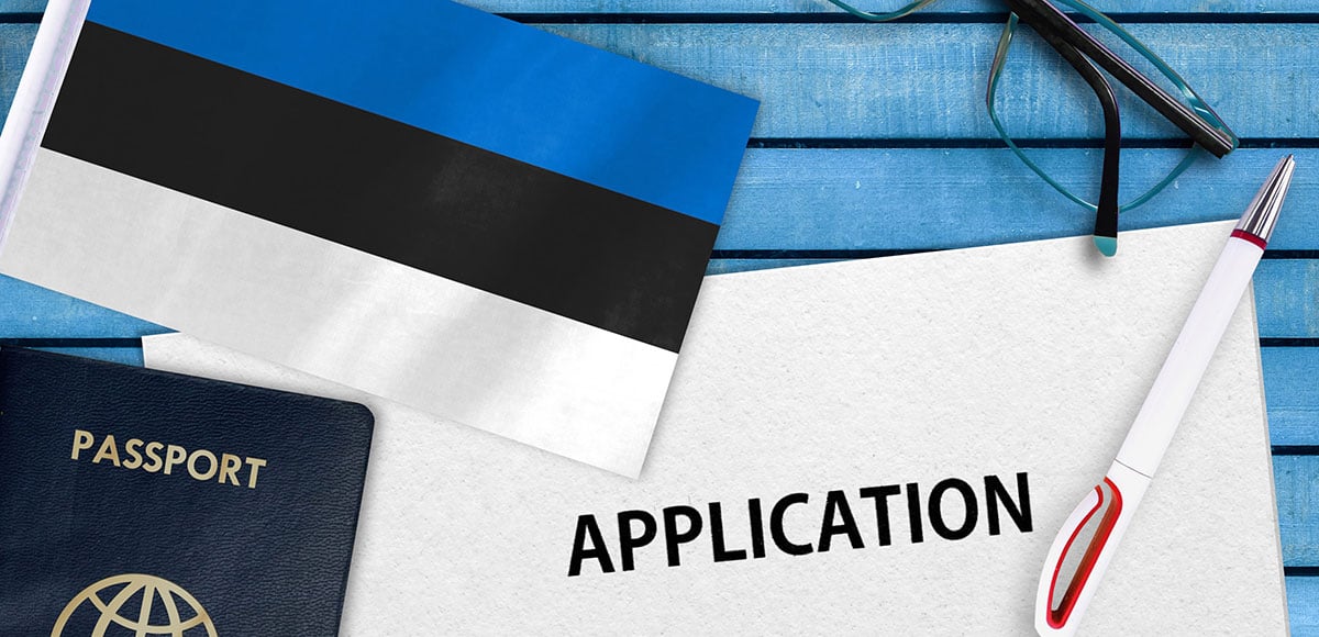 Estonia’s e-residents have founded over 4,200 companies in 2026