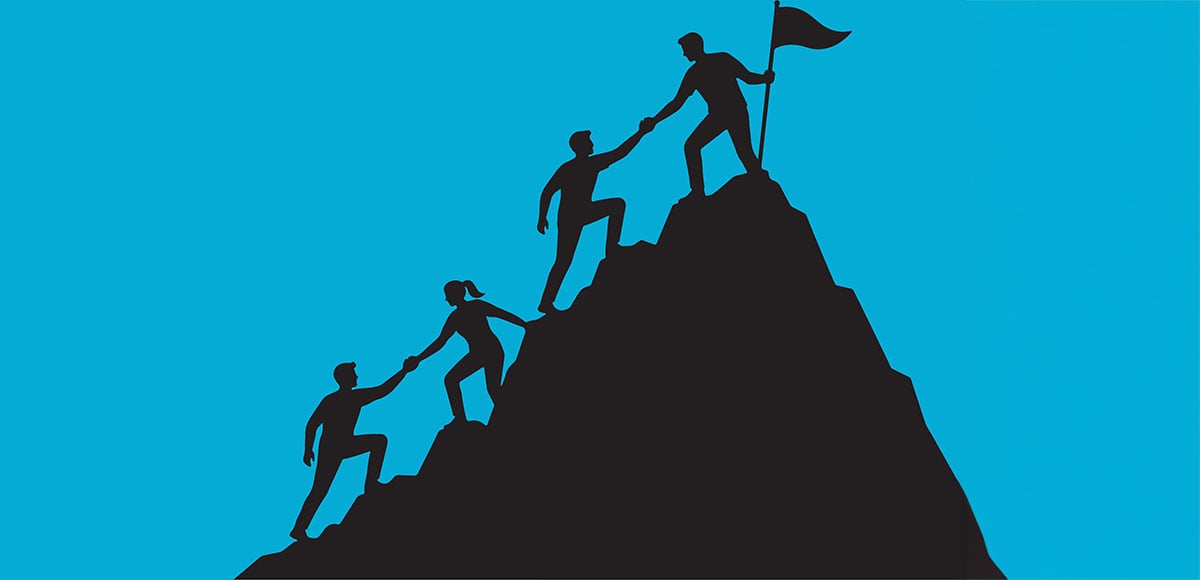 The £2Bn economic potential of refugee entrepreneurship