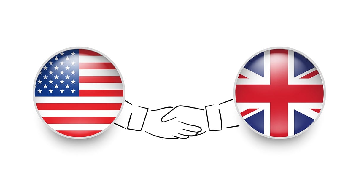 US market drives growing export ambitions for UK small businesses