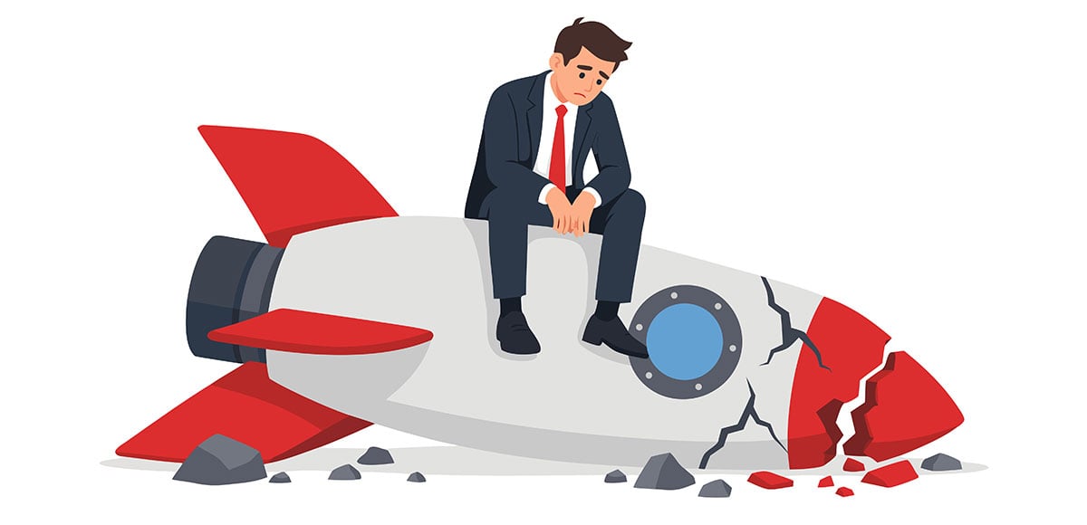 Worst full-year period for small business growth forecasts since 2020