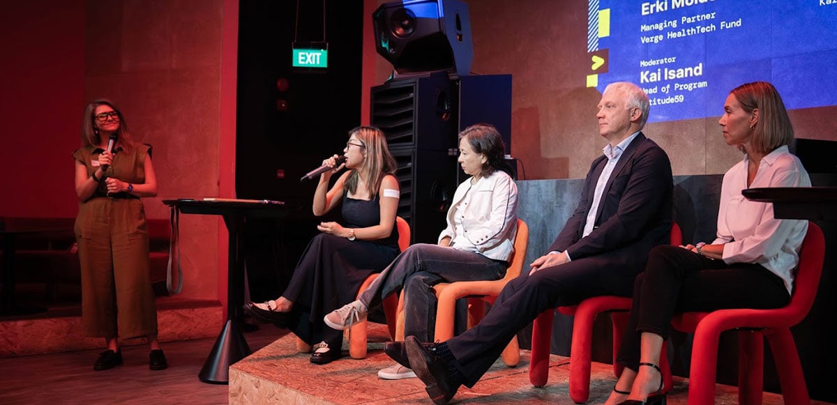 Latitude59 expands its global reach with events in four countries