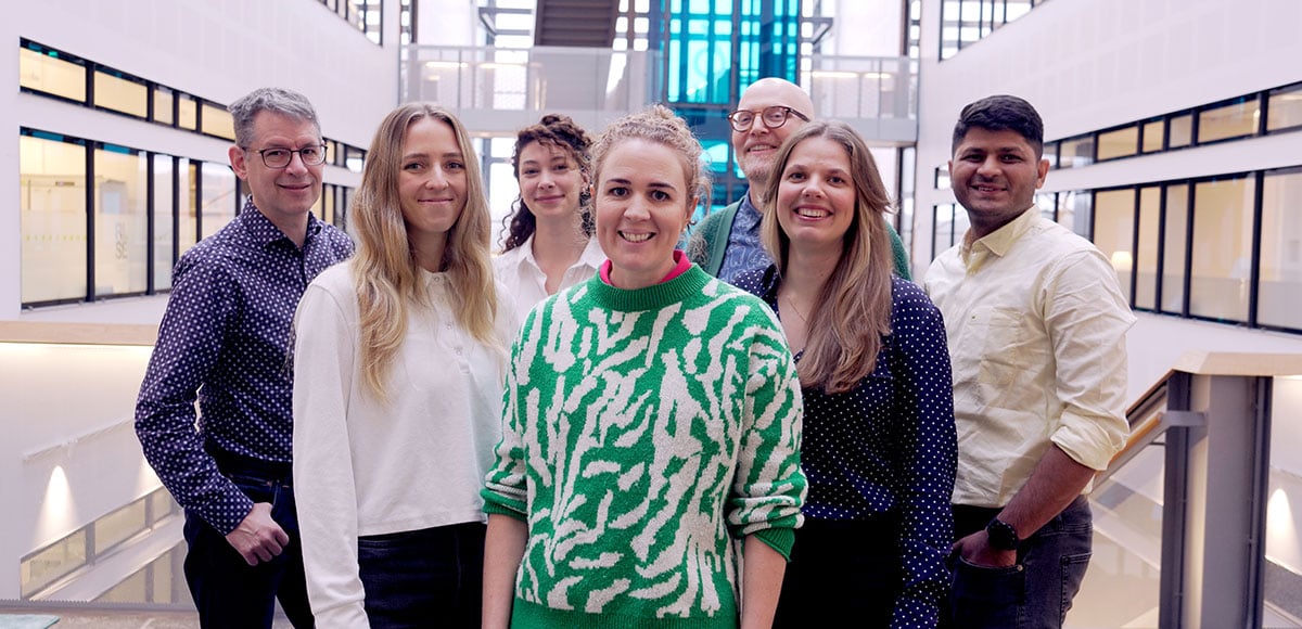 OlsAro closes €5M seed investment to scale climate-resilient cereal genetics