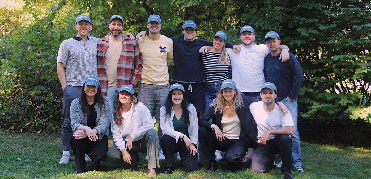 Pathways raises $6M to automate manufacturers' environmental reporting