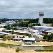 STFC backs health start-ups at Daresbury Laboratory