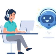 Why the next growth channel for e-commerce startups is being recommended by an AI you've never met