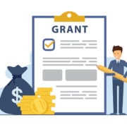 Grant funding: success rates and reasons to be optimistic