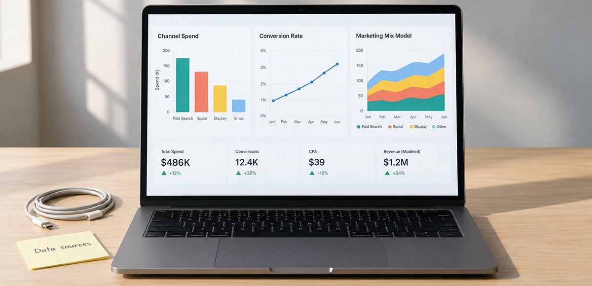 How startups can evaluate marketing measurement tools as they scale